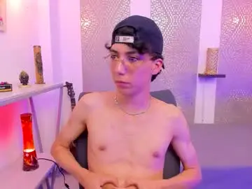 Chaturbate Free Porn Cam of nikolay_gregori