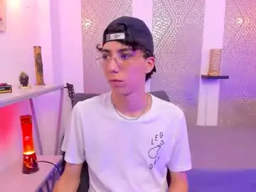 Chaturbate Private Sex Chat of nikolay_gregori