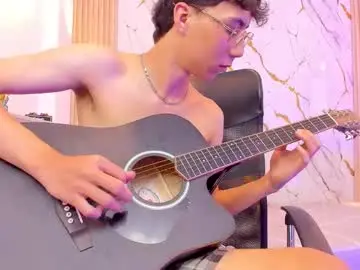 Chaturbate Live Sex of nikolay_gregori