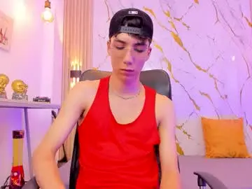 Chaturbate Best live sex cam show of nikolay_gregori