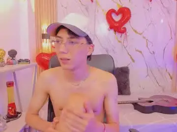 Chaturbate Watch Live Sex Cams of nikolay_gregori