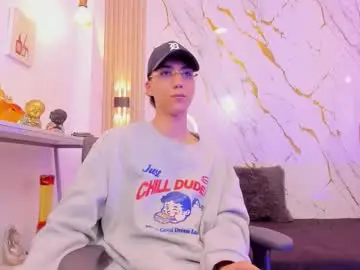 Chaturbate Nude Webcam of nikolay_gregori