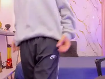 Chaturbate Adult Webcam of nikolay_gregori