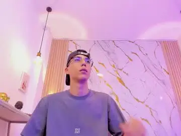 Chaturbate Best live sex cam show of nikolay_gregori