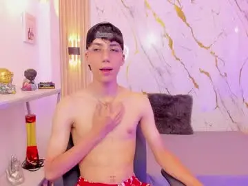 Chaturbate Free Porn Cam of nikolay_gregori