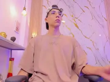 Chaturbate Watch Live Sex Cams of nikolay_gregori