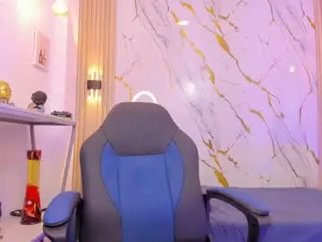 Chaturbate Adult Webcam of nikolay_gregori