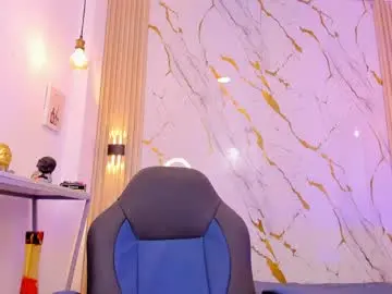 Chaturbate Live Sex of nikolay_gregori