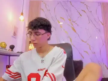 Chaturbate Best Webcam of nikolay_gregori