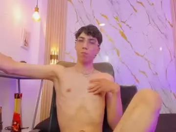 Chaturbate Adult Webcam of nikolay_gregori