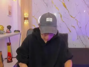 Chaturbate Nude Webcam of nikolay_gregori