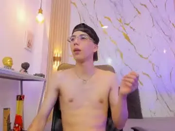 Chaturbate Sex Cam of nikolay_gregori