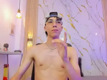 Chaturbate Nude Webcam of nikolay_gregori