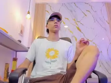 Chaturbate Nude Webcam of nikolay_gregori