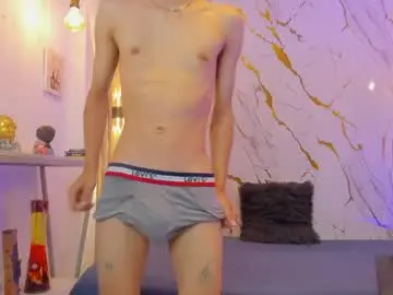 Chaturbate Private Sex Chat of nikolay_gregori