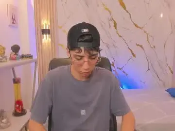 Chaturbate Sex Cam of nikolay_gregori