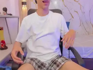 Chaturbate Sex Cam of nikolay_gregori