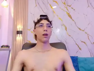 Chaturbate Watch Live Sex Cams of nikolay_gregori