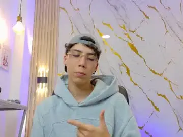 Chaturbate Sex Chat of nikolay_gregori
