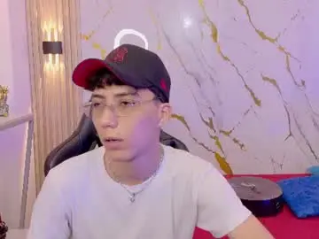 Chaturbate Best live sex cam show of nikolay_gregori