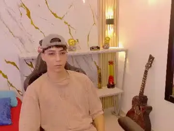 Chaturbate Live Porn of nikolay_gregori