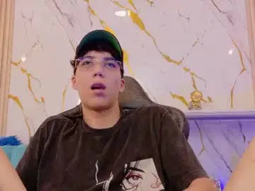 Chaturbate Free Live Porn of nikolay_gregori