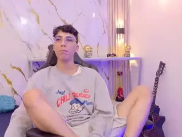 Chaturbate Free Porn Cam of nikolay_gregori