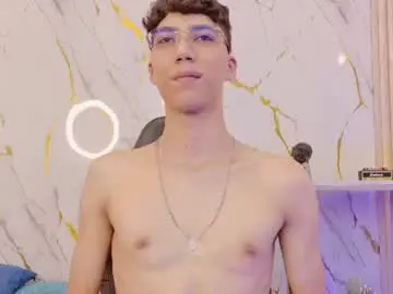 Chaturbate Live Porn of nikolay_gregori