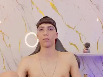 Chaturbate Adult Webcam of nikolay_gregori
