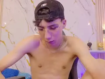 Chaturbate Adult Webcams of nikolay_gregori