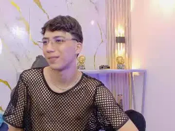 Chaturbate Adult Webcam of nikolay_gregori