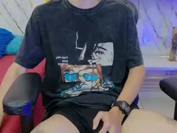 Chaturbate Best Webcam of nikolay_gregori
