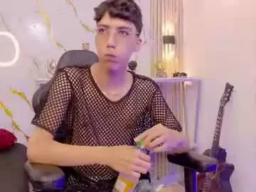 Chaturbate Free Live Porn of nikolay_gregori