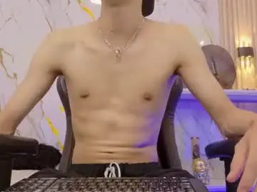 Chaturbate Sex Cam of nikolay_gregori