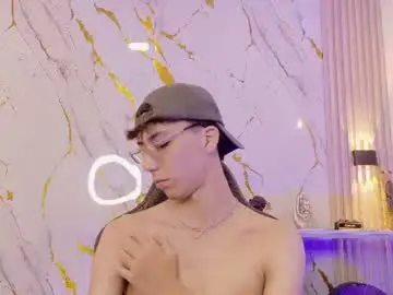 Chaturbate Sex Cam of nikolay_gregori