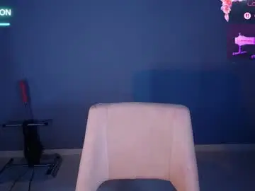 Chaturbate Live Sex Cam of sashaharding1125