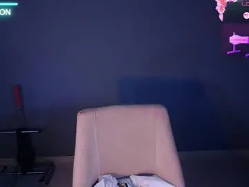 Chaturbate Adult Video Chat of sashaharding1125