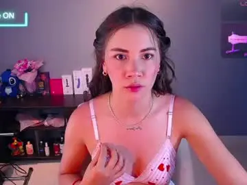 Chaturbate Live Sex of sashaharding1125