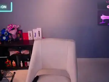 Chaturbate Nude Webcam of sashaharding1125