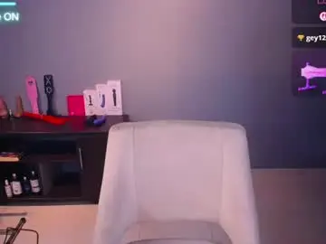 Chaturbate Sex Cam of sashaharding1125