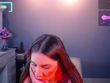 Chaturbate Best live sex cam show of sashaharding1125