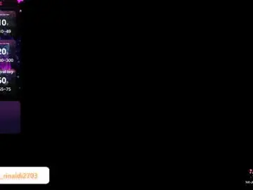 Chaturbate Best live sex cam show of valeria_rinaldi2703