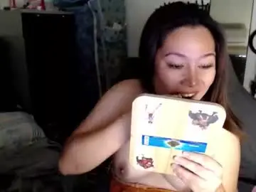 Chaturbate Live Porn of yourlovetifannyx