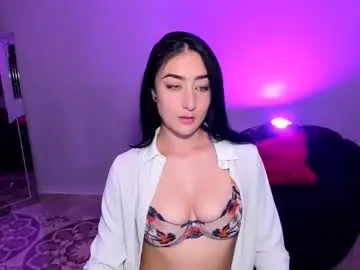 Chaturbate Live Sex Cam of _kennya