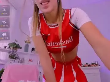 Chaturbate Live Sex Cam of alice_in_the__wonderland