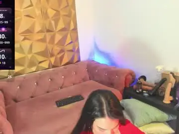 Chaturbate Sex Cam of amarantha_naughty