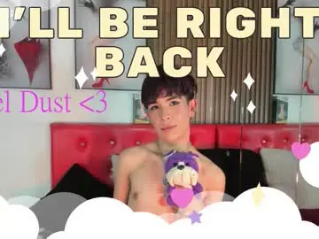 Chaturbate Free Porn Cam of angeldustt_19