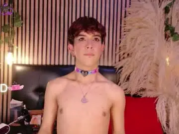 Chaturbate Sex Cam of angeldustt_19