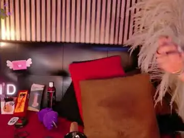 Chaturbate Adult Webcam of angeldustt_19