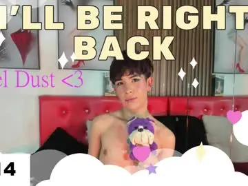 Chaturbate Private Sex Chat of angeldustt_19